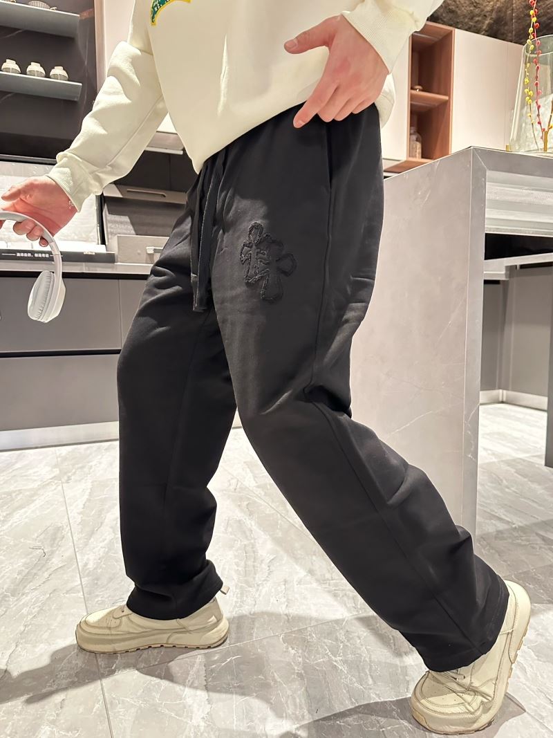 Chrome Hearts Long Pants